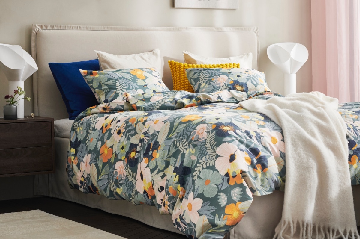 Rafraichissez votre intérieur avec les nouveautés IKEA de janvier 2025