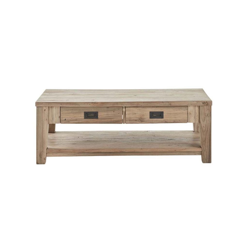 table-basse-bois-rustique