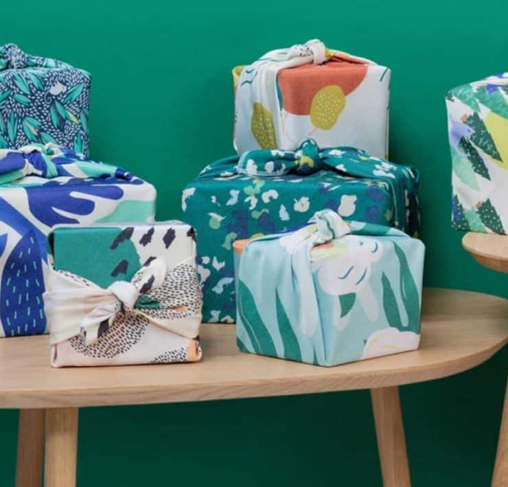 tissu-furoshiki-pake-noel
