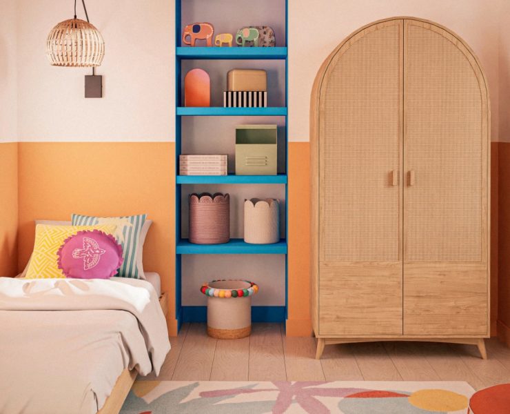 armoire-enfant
