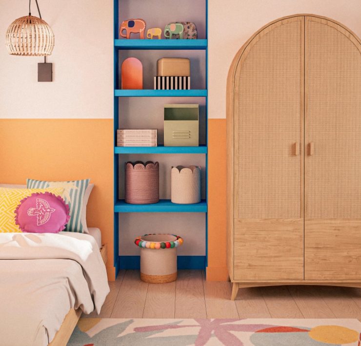 armoire-enfant