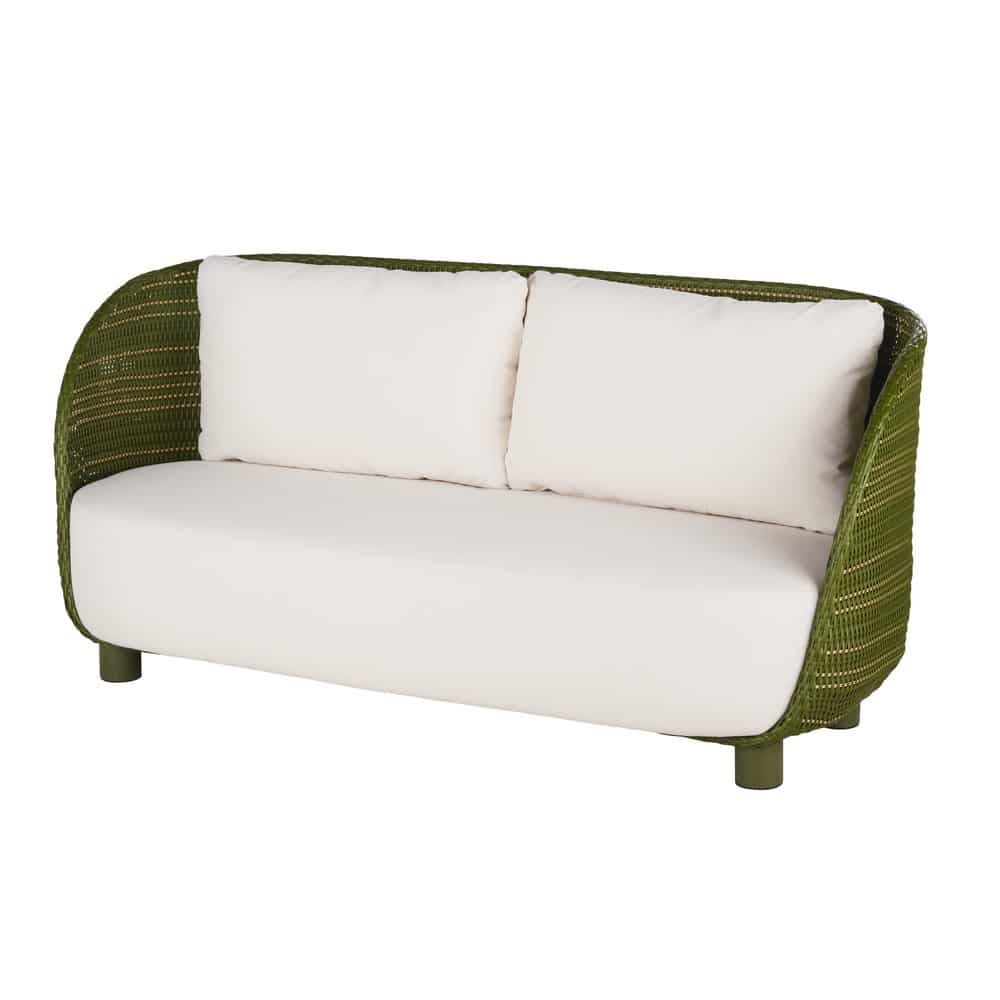 canape-jardin-vert