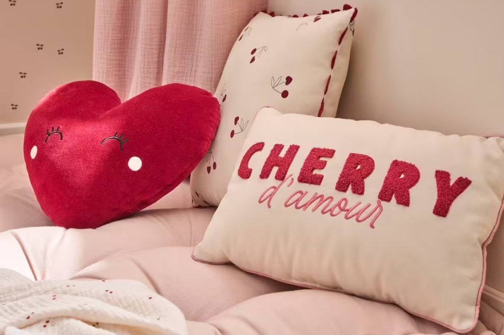 coussins-cherry