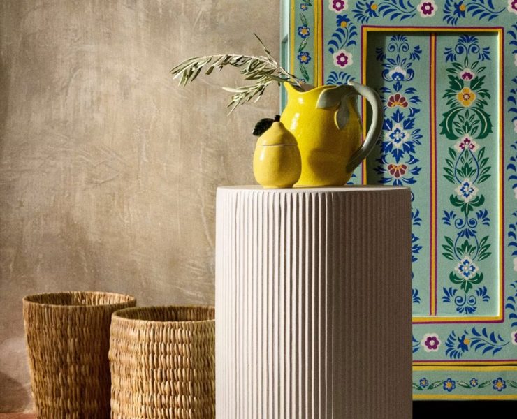 decoration-citron