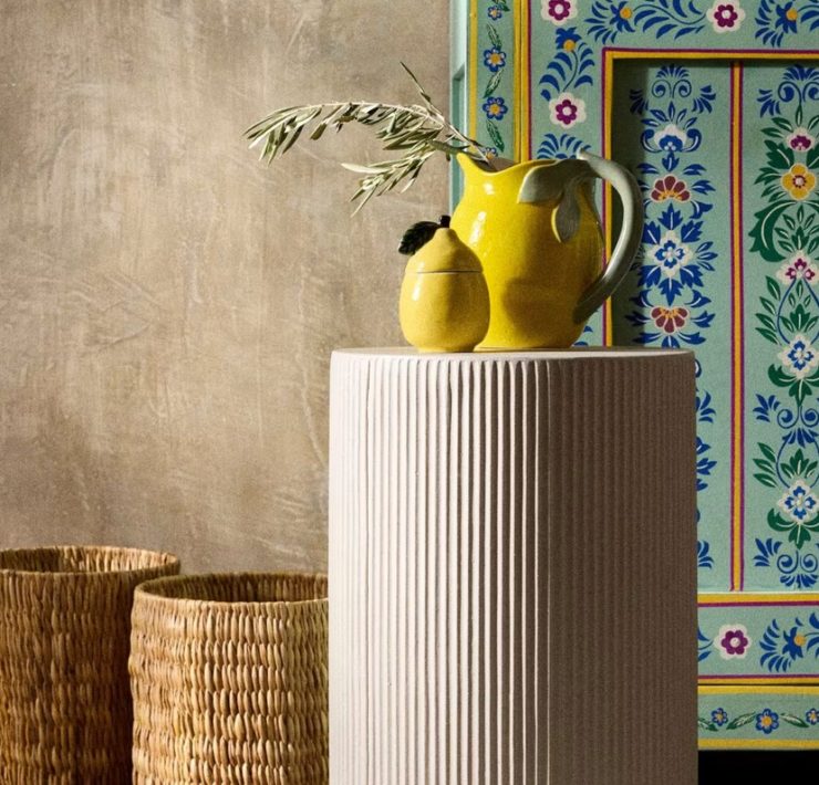 decoration-citron