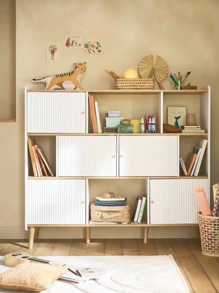 etagere-bibliothque-vertbaudet