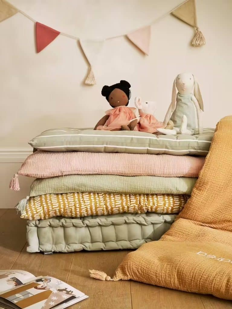 housse-matelas-sol