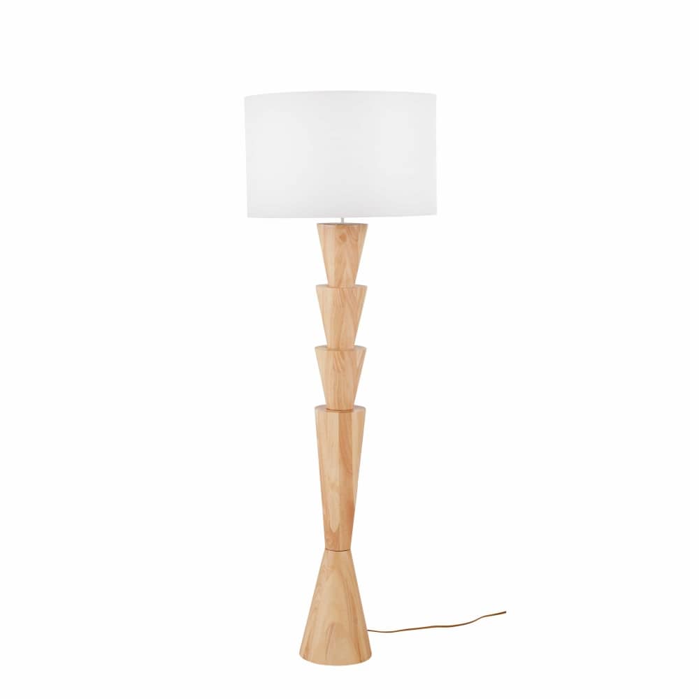 lampe-bois-crantee