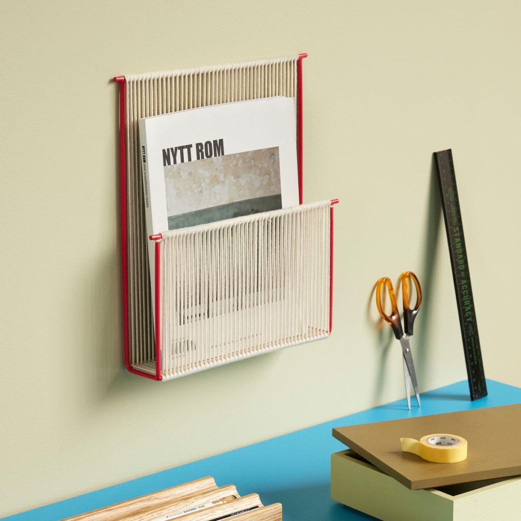 porte-magazine-design