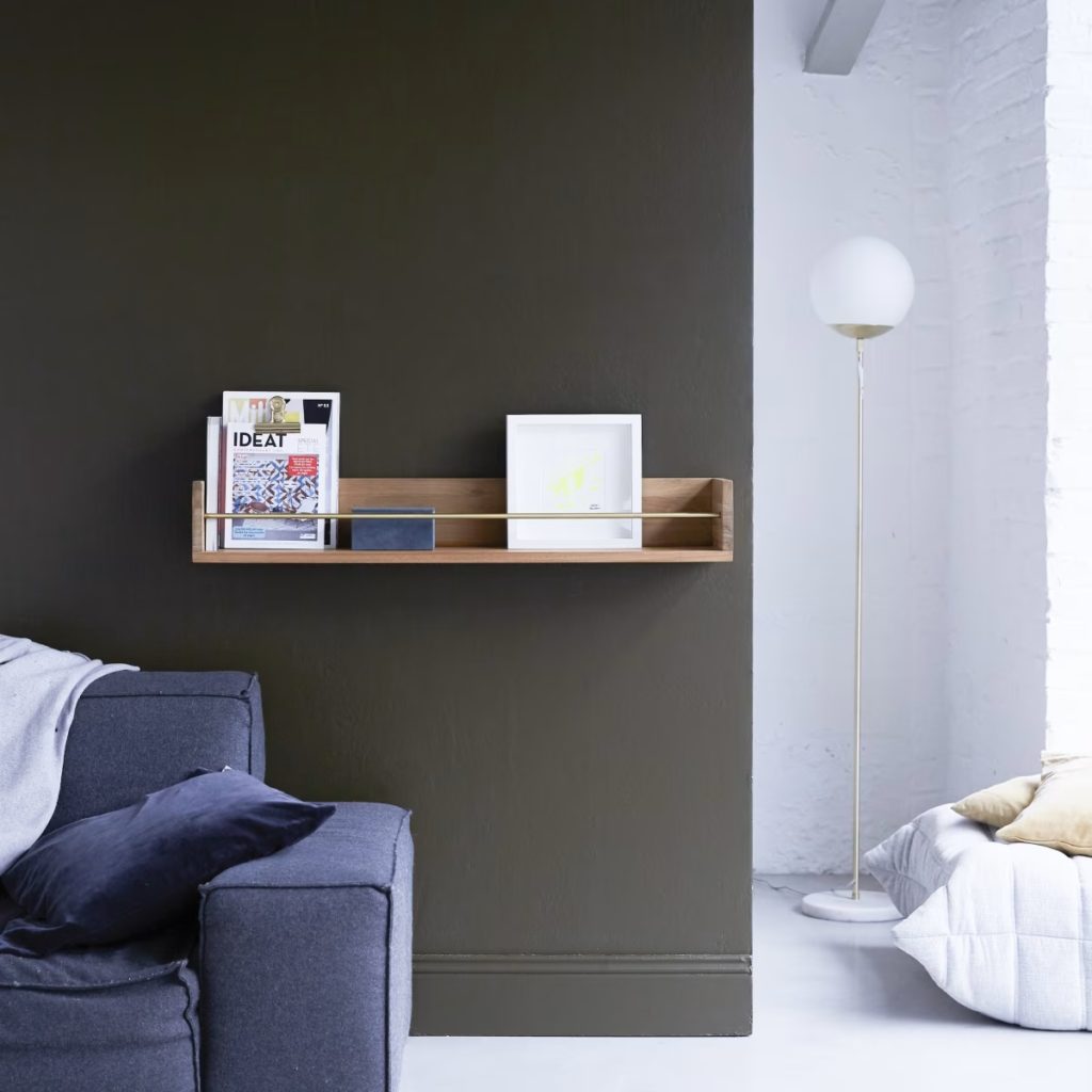 porte-magazine-mural-bois