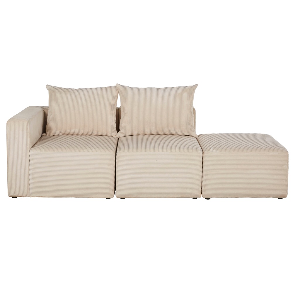 canape-modulable-velours-pas-cher