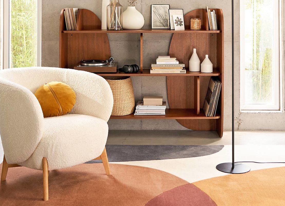 fauteuil-bouclette-tendance