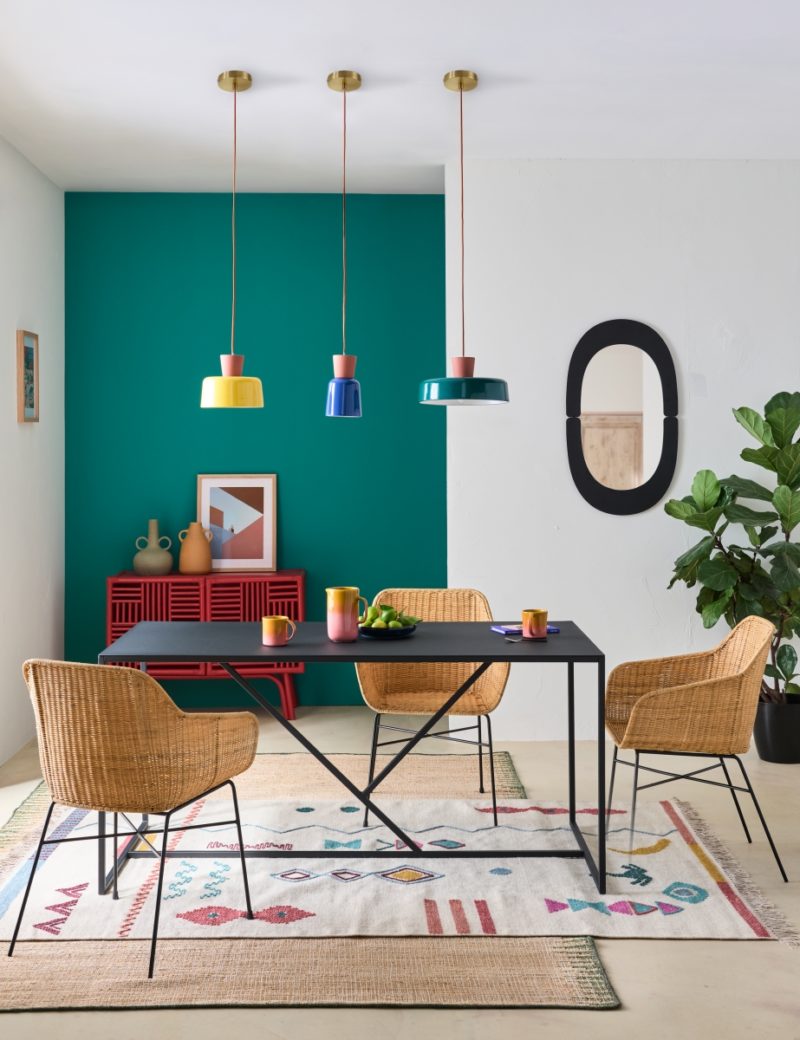 La Redoute Intérieurs nouvelle collection printemps été 2025, le