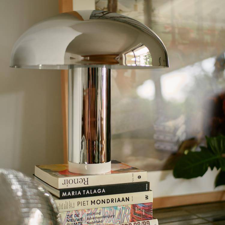 lampe-chrome-hkliving