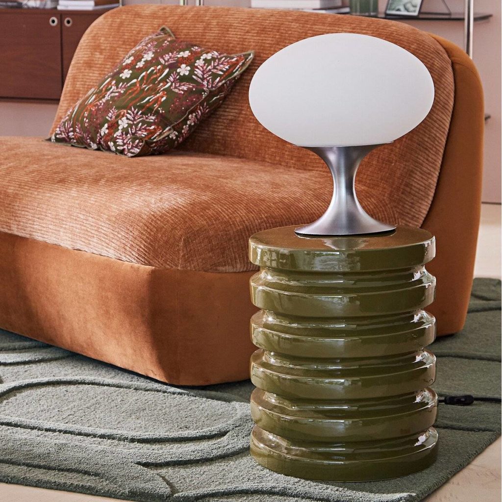 lampe-chrome-vintage