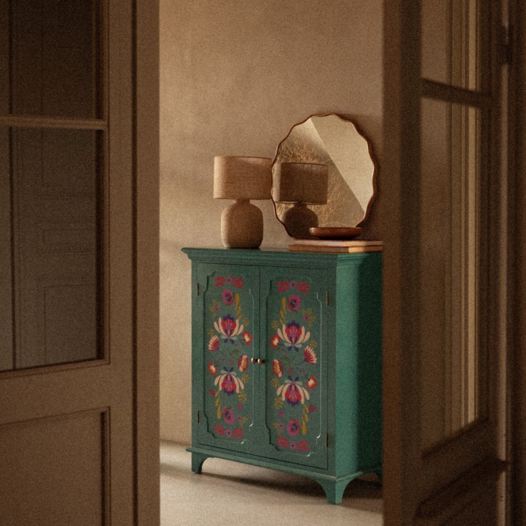 miroir-festonne-bois