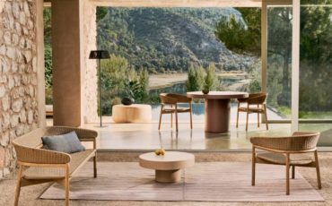 mobilier-jardin-kave-home-2025