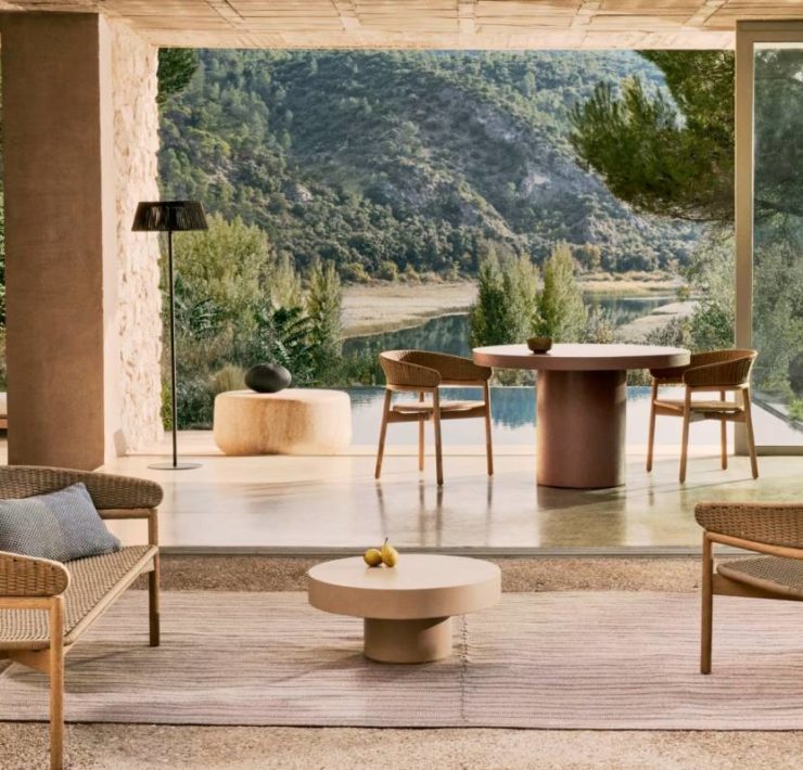 mobilier-jardin-kave-home-2025