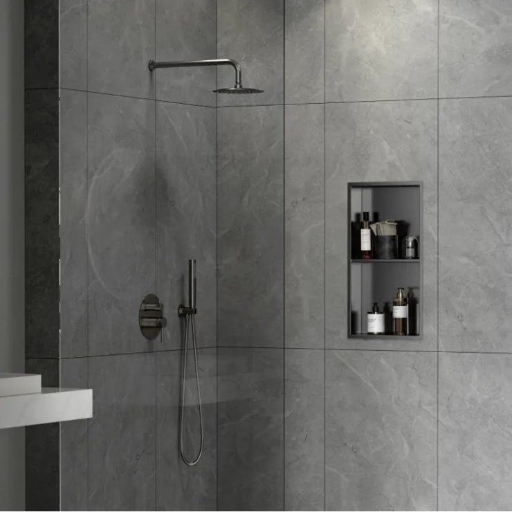 Niche Salle De Bain Profondeur 7 Cm