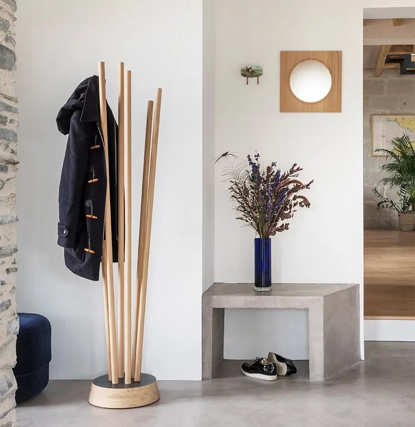porte-manteau-bois