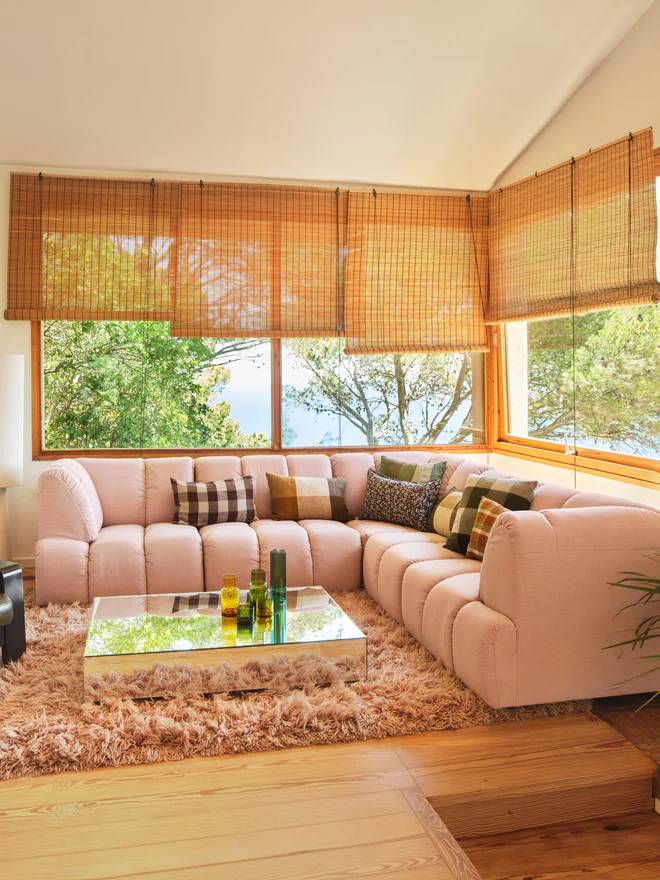 table-basse-miroir-rectangle