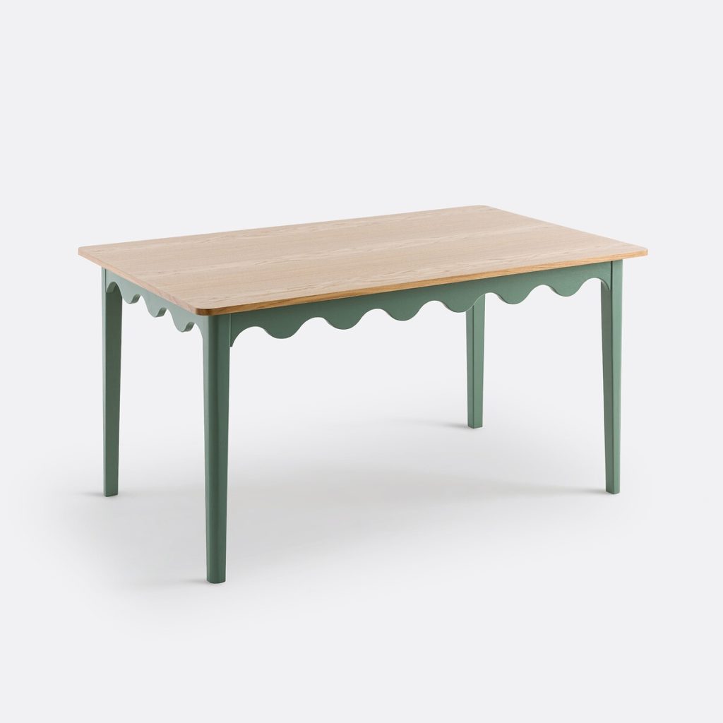 table-ondulations