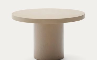 table-ronde-beton-jardin