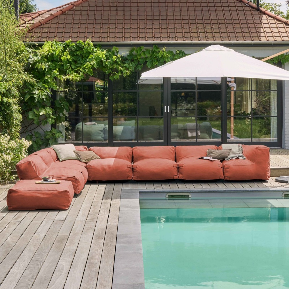 canape-pouf-jardin-terracotta