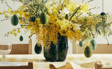 decoration-paques-2025