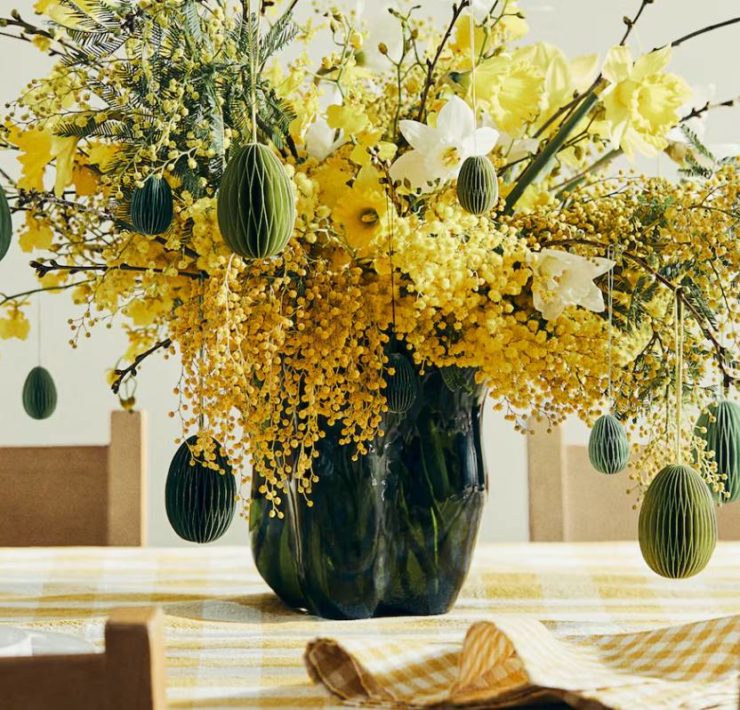 decoration-paques-2025
