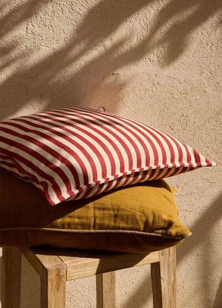 Housse de coussin Havana 