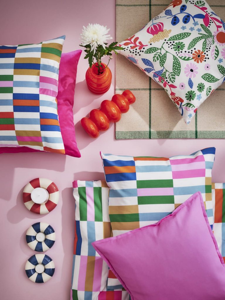 ikea-coussins