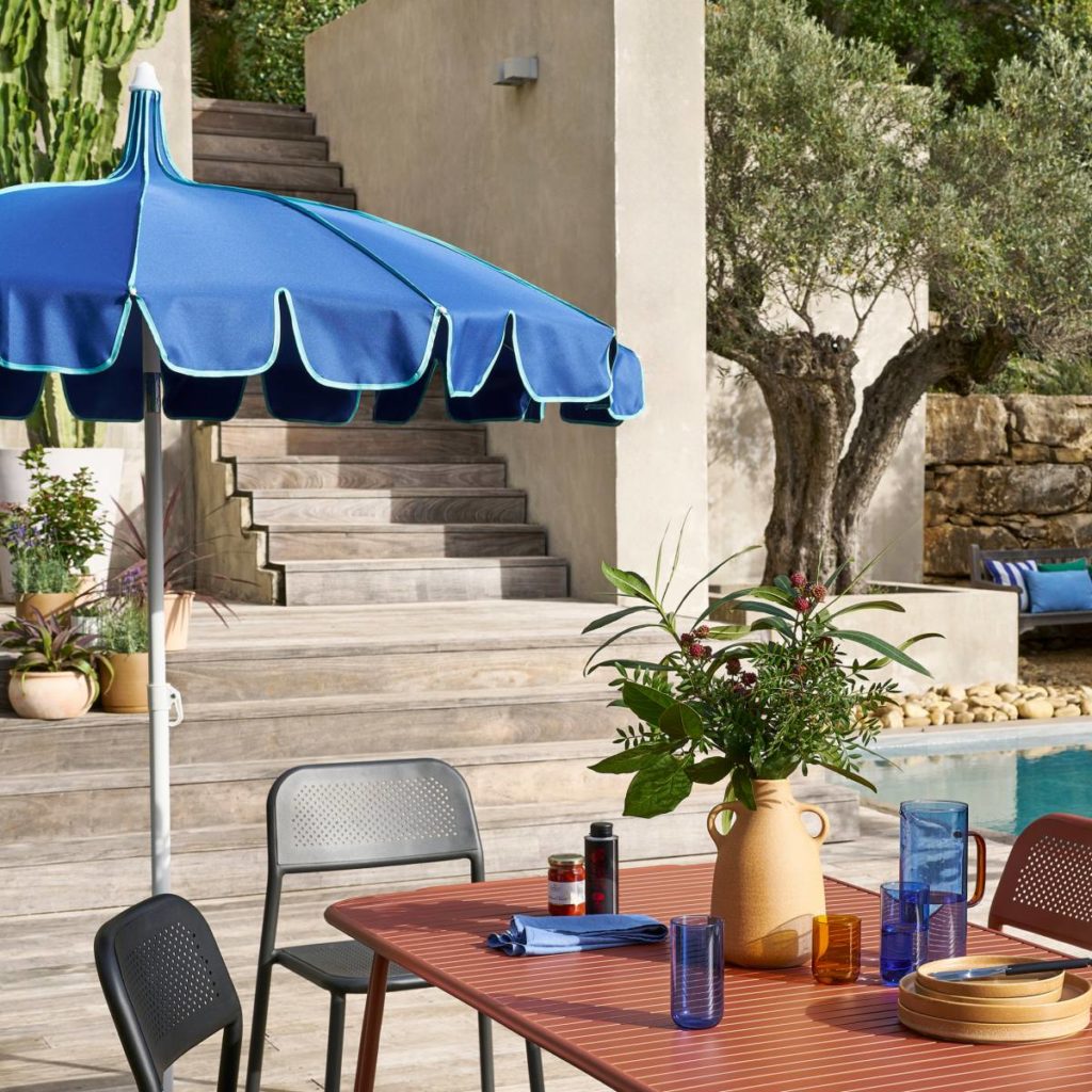 parasol-vintage-bleu