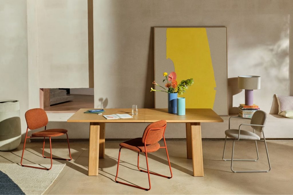 table-campagne-chic