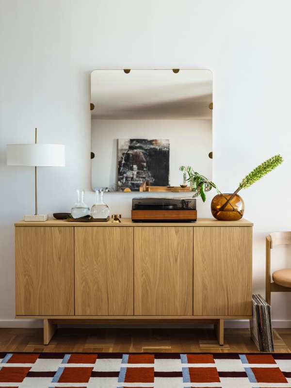 buffet-bois-ikea-stockholm