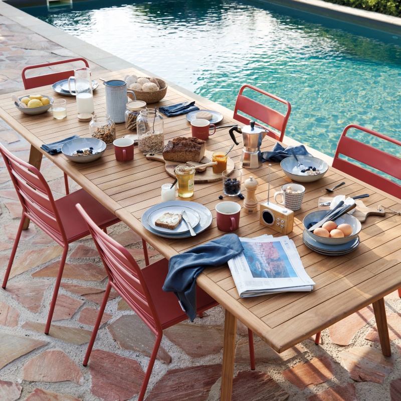 chaise-jardin-metal-terracotta