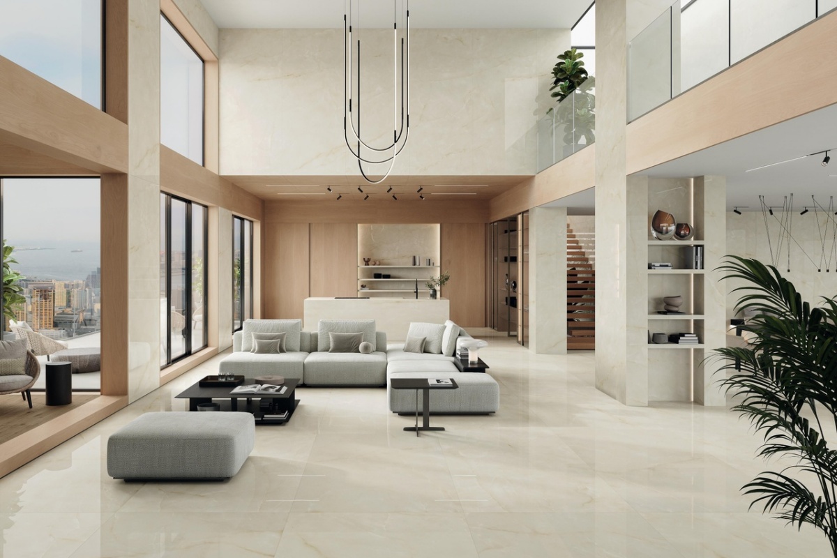 Intérieur minimaliste : matériaux, couleurs et idées pour une déco ...