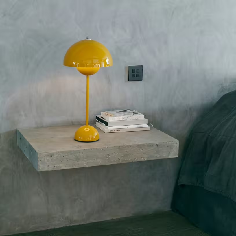 lampe-flowerpot-promo