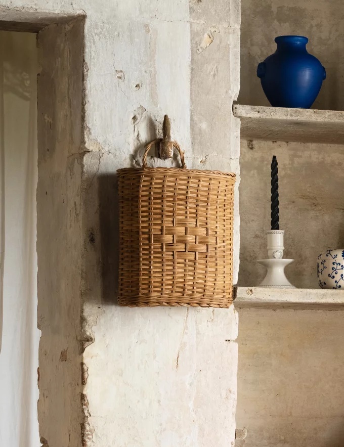 panier-rotin