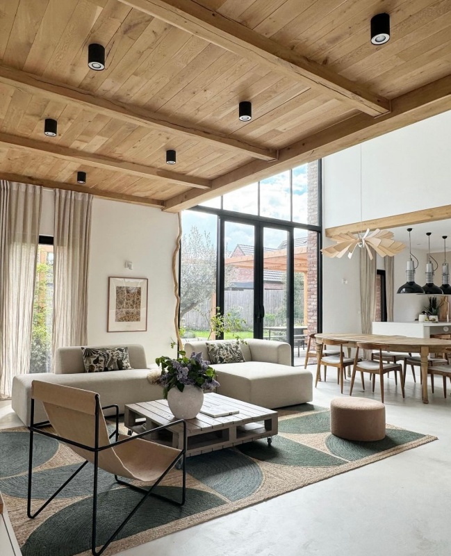 interieur penates lilloises