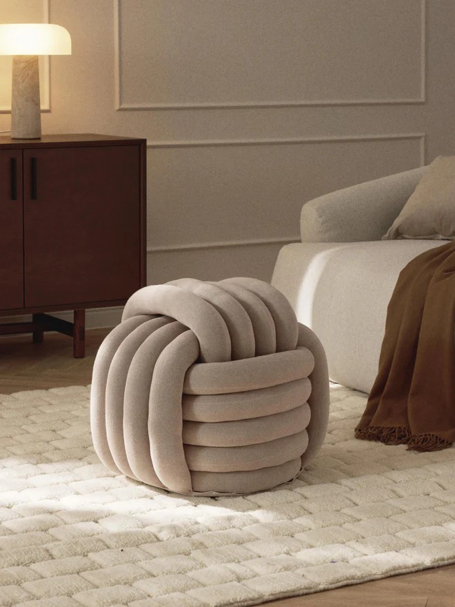 pouf-noeud