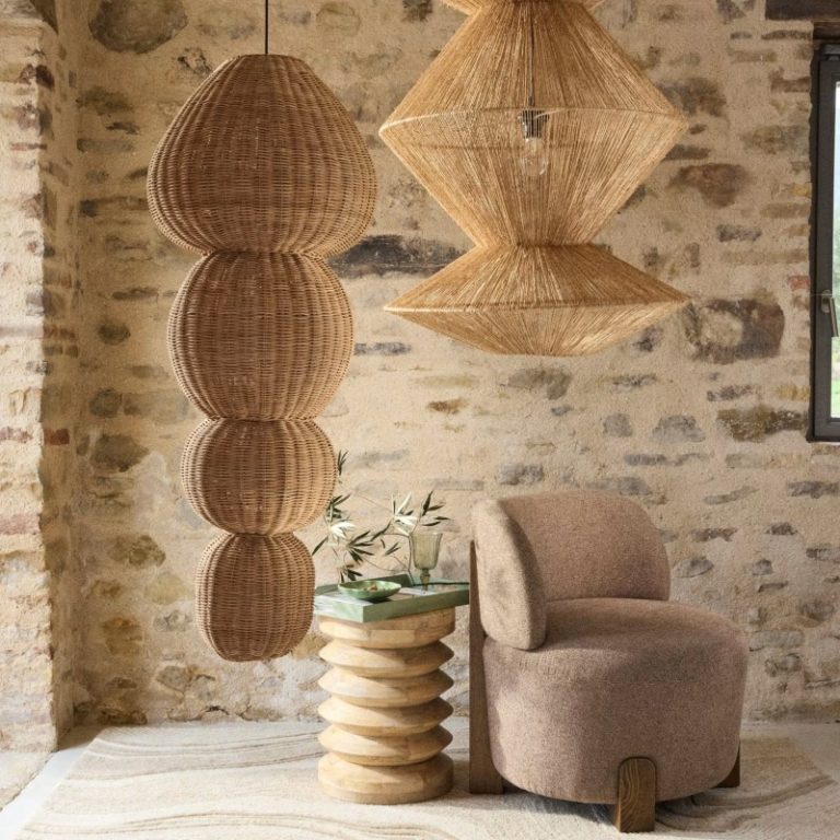 Maisons Du Monde Suspensionnull