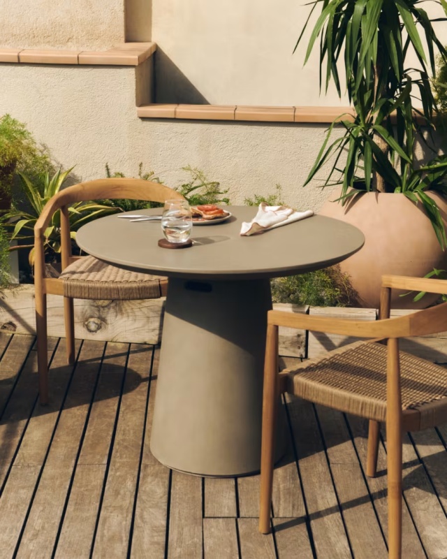 table-balcon