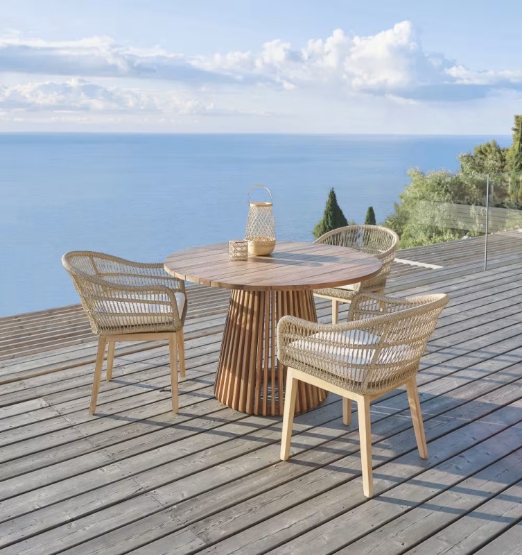 table-jardin-promo-maisons-monde