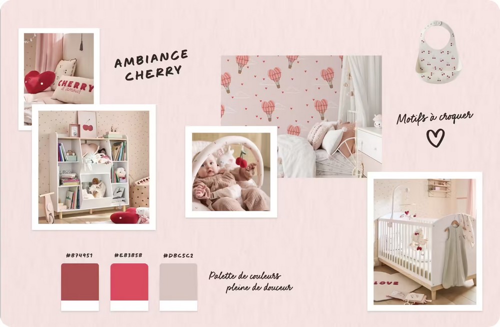 idees-deco-chambre-bebe-rouge-coeurs