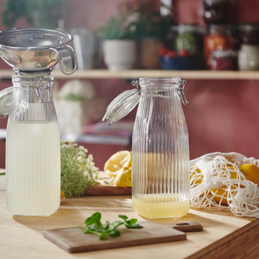 carafe