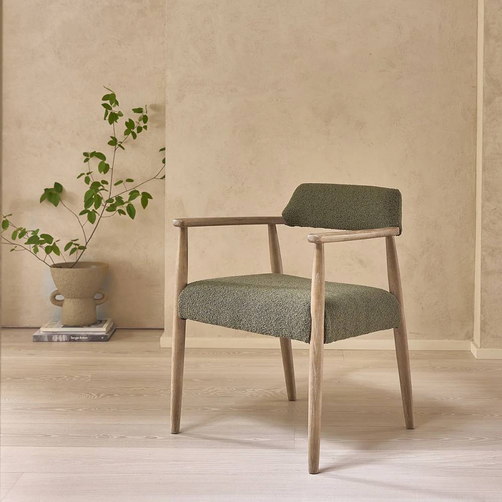 chaise-berah-getah