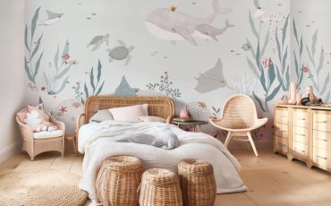 chambre-enfant-bebe-mer