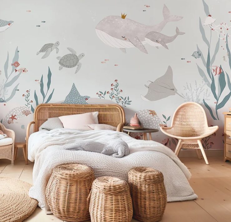 chambre-enfant-bebe-mer