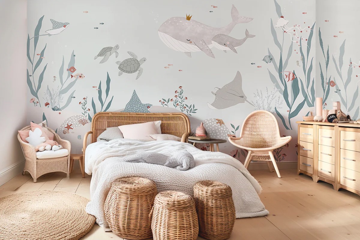 Autocollants Muraux Pour Enfants Cars Island, Autocollants Muraux Pour Enfants Cars Island Autocollants Muraux Amovibles A Decoller Et A Coller Pour Chambre Denfant 86830273